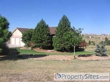 Quiet - serene location within a well planned community!