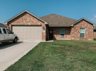 1012 Cypress Wood Dr, Orange, TX 77630