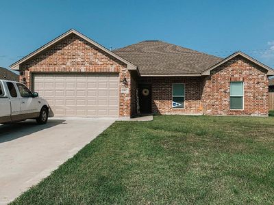 1012 Cypress Wood Dr, Orange, TX, 77630
