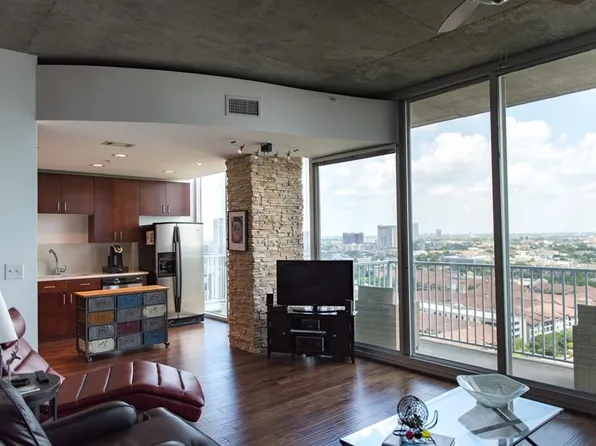 5925 Almeda Rd Unit 11907, Houston, TX 77004