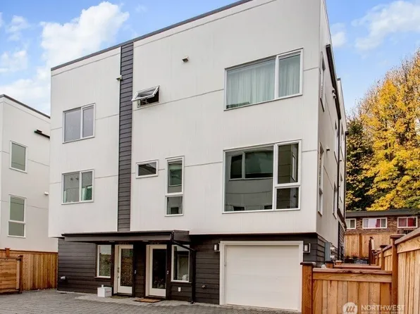 3733 D S Dawson Street, Seattle, WA 98118