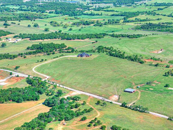 951 County Road 1490, Rush Springs, OK 73082