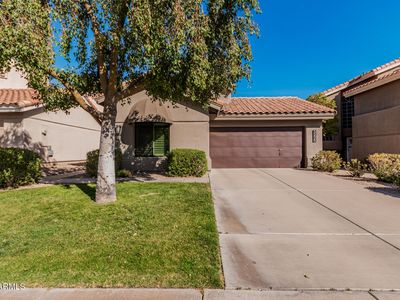 3238 E Ashurst Dr, Phoenix, AZ, 85048