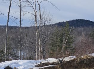 135 Pratt Rd, Wilton, ME 04294