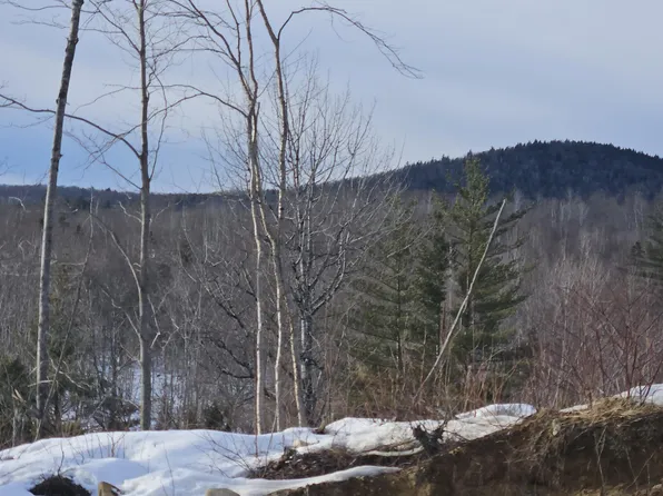 Lot #135 Pratt Road, Wilton, ME 04294