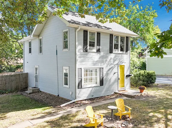 1607 38th St, Des Moines, IA 50310