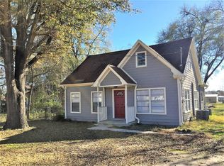 329 E Caroline St, Trinity, TX 75862