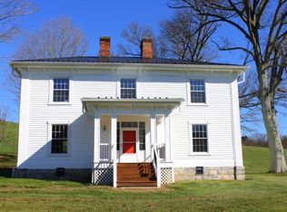 10223 Old Mill Rd, Glade Spring, VA 24340