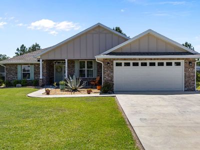 830 SW Chesterfield Cir, Lake City, FL, 32024