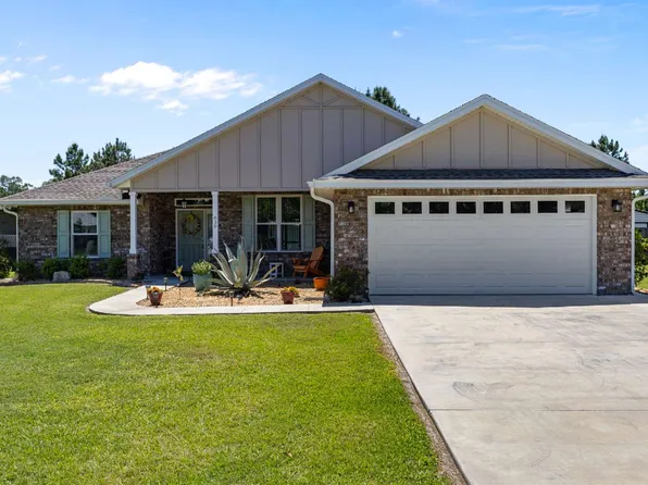830 SW Chesterfield Cir, Lake City, FL 32024