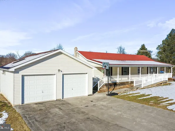 36 Fruitwood Trl, Fairfield, PA 17320