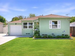 7012 Natick Ave, Van Nuys, CA 91405