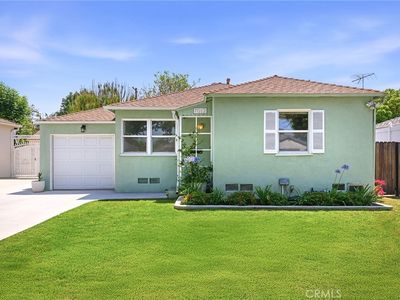 7012 Natick Ave, Van Nuys, CA, 91405