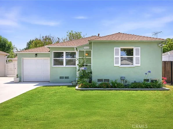 7012 Natick Ave, Van Nuys, CA 91405