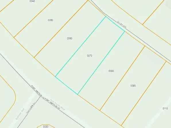 732 FORT SMITH BOULEVARD, DELTONA, FL 32738