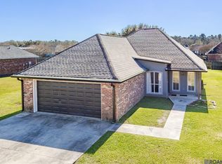 9956 Chapel Hill Dr, Denham Springs, LA 70706