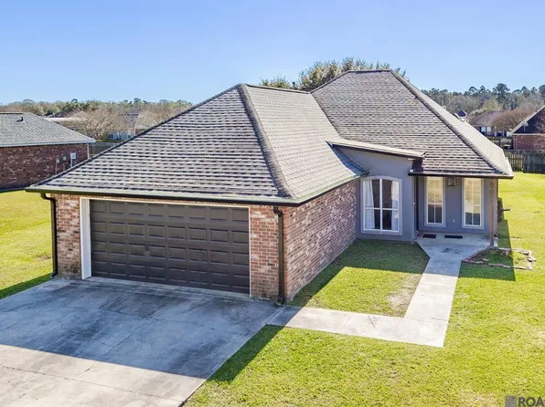9956 Chapel Hill Dr, Denham Springs, LA 70706