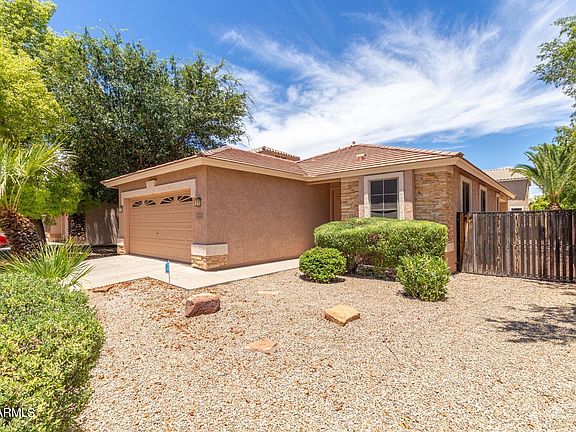 2nd image of 1164 E San Tan Drive