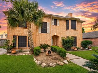 14810 El Tesoro Dr, Houston, TX 77083
