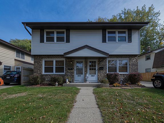 3rd image of 3810 S Brook Pl #3182