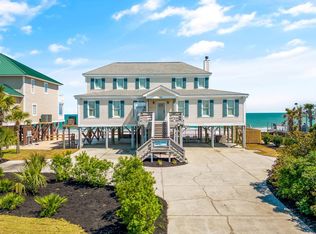 2115 S Waccamaw Dr, Murrells Inlet, SC 29576