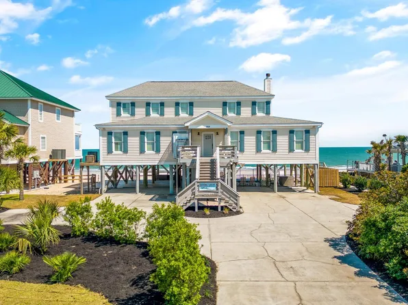 2115 S Waccamaw Dr., Murrells Inlet, SC 29576