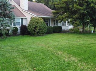 3275 Youngstown Rd, Wilson, NY 14172