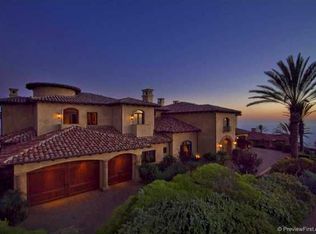 17829 Punta Del Sur, Rancho Santa Fe, CA 92067