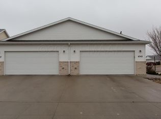 4545 Meadows Ln, Moorhead, MN 56560