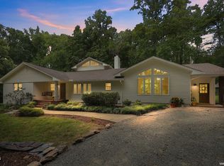 8107 Old State Highway 86, Chapel Hill, NC 27516