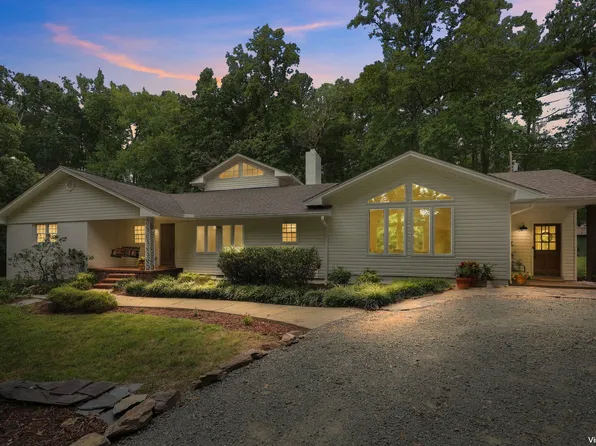 8107 Old State Highway 86, Chapel Hill, NC 27516