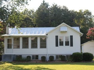 486 Greenvale Rd, Lancaster, VA 22503