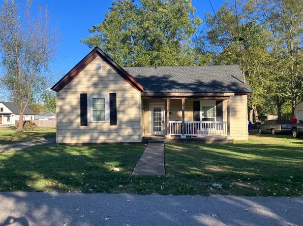 608 Brevard St, Franklin, KY 42134