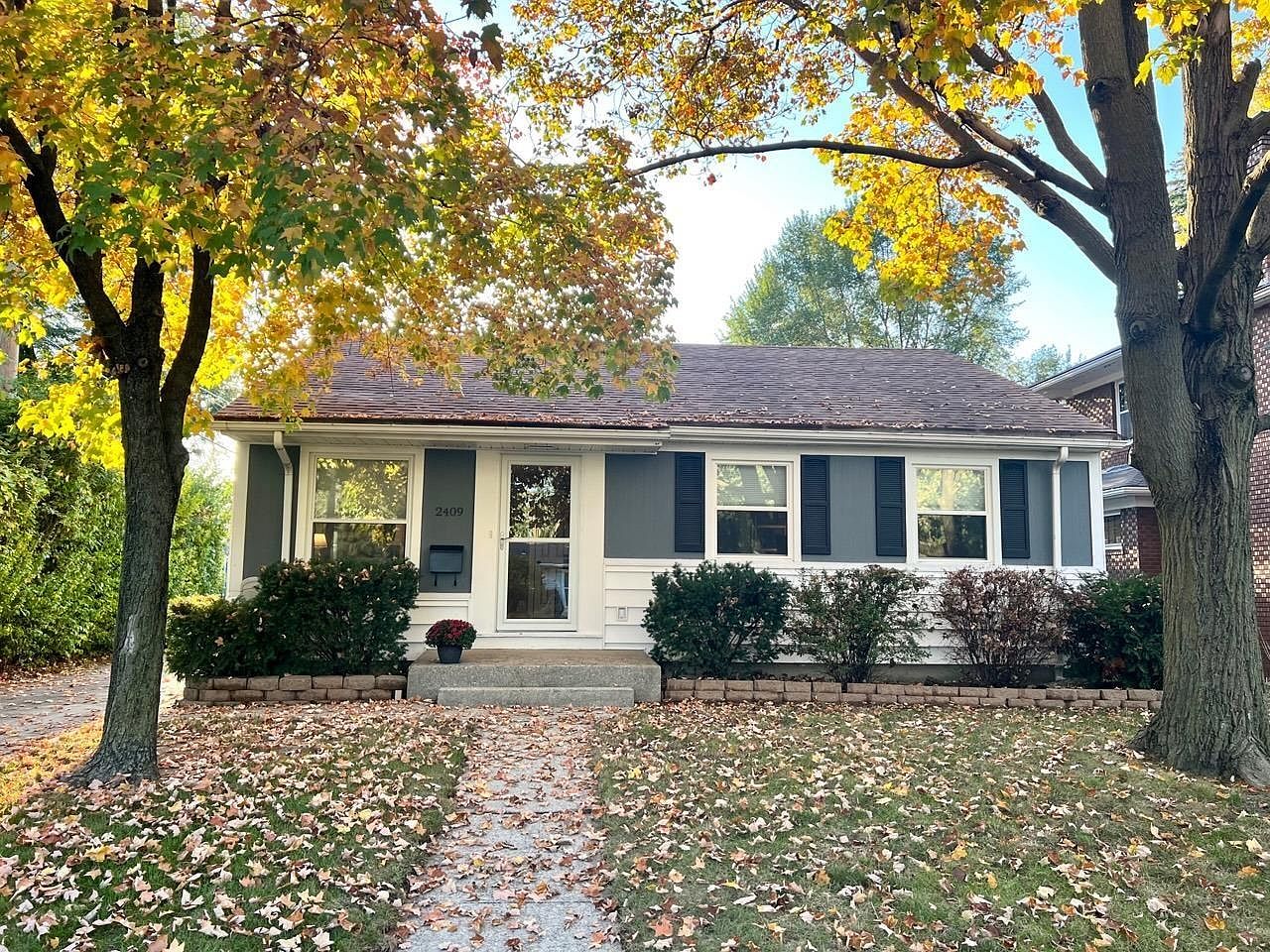 2409 N Highlands Blvd, Fort Wayne, IN 46808 Zillow