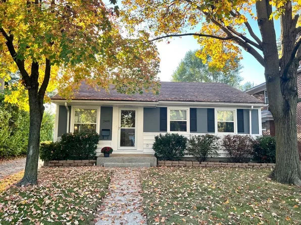 2409 N Highlands Blvd, Fort Wayne, IN 46808