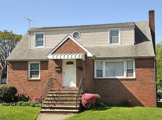 400 Clinton St, Linden, NJ 07036
