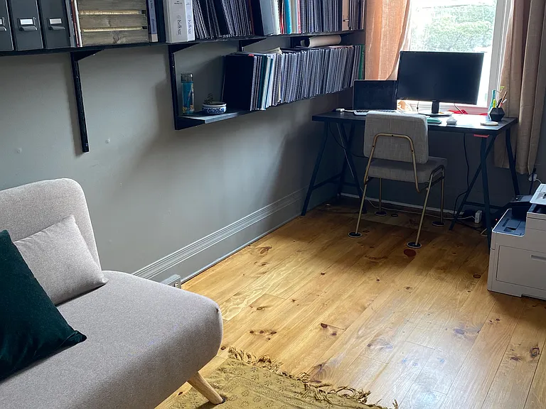 2211 Saint Paul St #3 — Photo 6