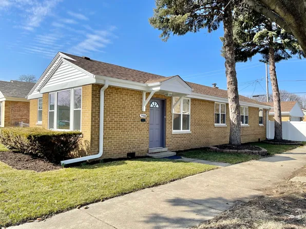 3500 W 116th Pl, Chicago, IL 60655
