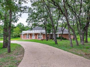 4586 Sandpiper Cv, College Station, TX 77845