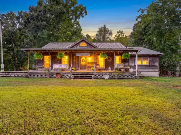 1208 Long Creek Rd, Dover, TN 37058