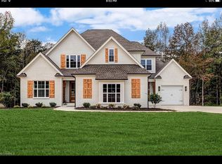 9006 Quiet Reserve Road, Kernersville, NC 27284