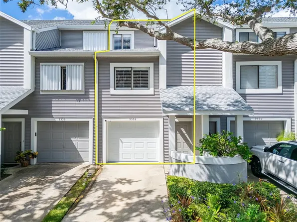 9558 Tara Cay Ct #21, Seminole, FL 33776