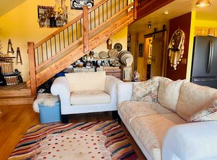 59982 Ohlson Mountain Rd, Homer, AK 99603