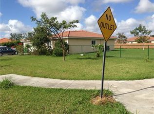 20403 SW 318th St, Homestead, FL 33030