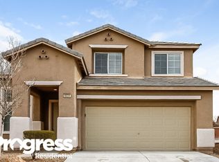 6028 Peacock Pine St, North Las Vegas, NV 89031