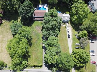 5 Red Mill Rd, Cortlandt Manor, NY 10567