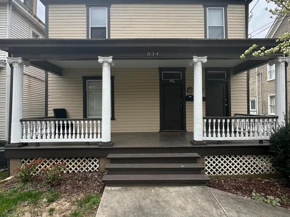 834 Marshall Ave SW, Roanoke, VA 24016