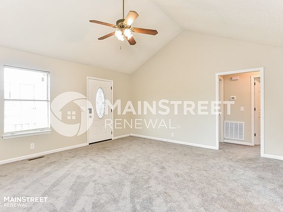 WM - Living Room