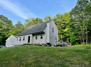 124 Indiantown Rd, Ledyard, CT 06339