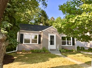 1428 Jefferson Ave, Downers Grove, IL 60516